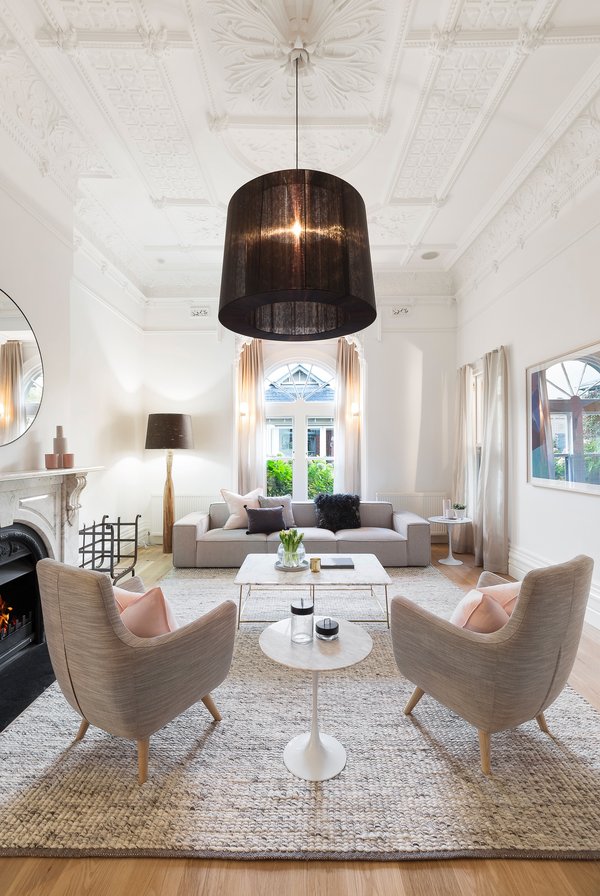 Transformez votre espace avec des idées déco inspirantes