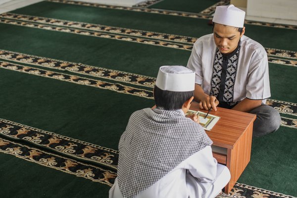 Apprendre l'arabe au maroc : immersion linguistique et culturelle