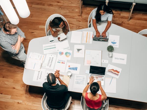 Optimisez votre visibilité en ligne avec l'accompagnement SEO
