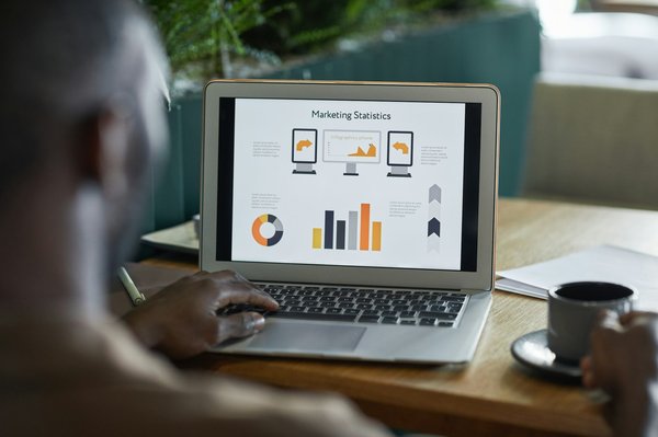 Augmentez vos ventes avec le marketing B2B expert