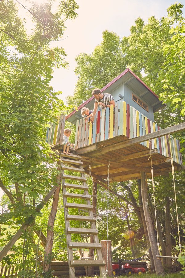 Cabanes dans les arbres en Dordogne : échappez-vous dans la nature