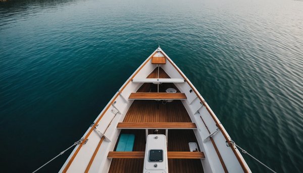 Crédit bateau : les astuces pour un financement optimal