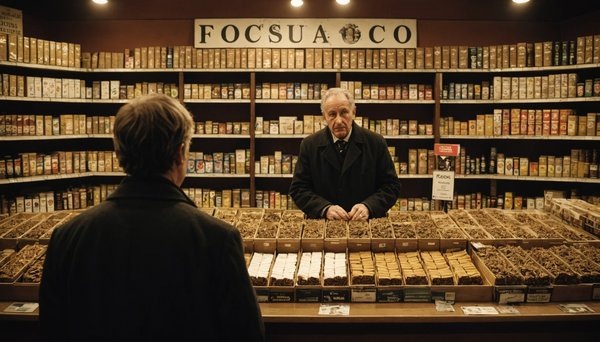 Focus sur les bureaux de tabac dans les grandes villes françaises