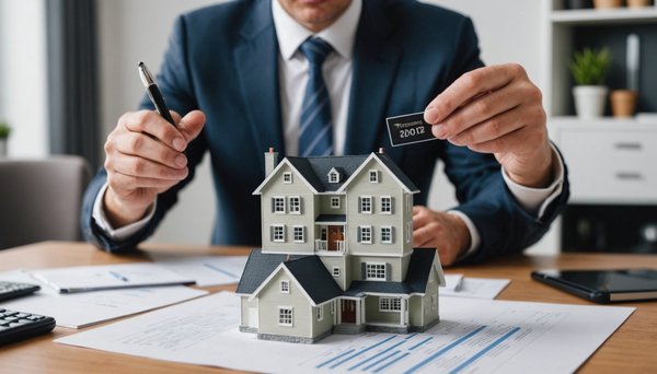 Investir dans l'immobilier : les clés pour réussir en 2025