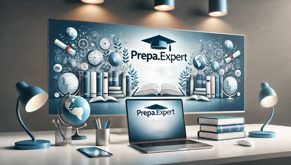 Prépa expert : transformez votre parcours en classes préparatoires