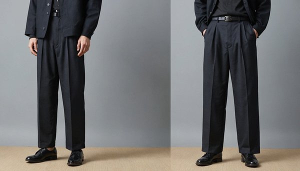 Pantalon japonais homme : alliez confort et style unique