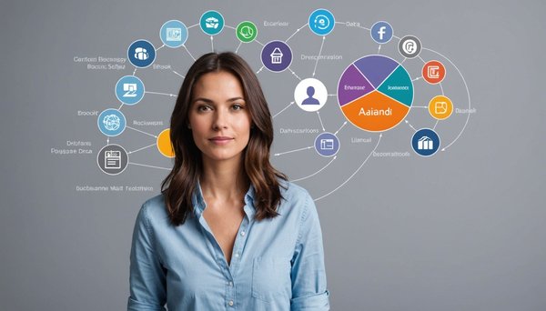 Accélérez vos conversions avec une agence analytics data ai