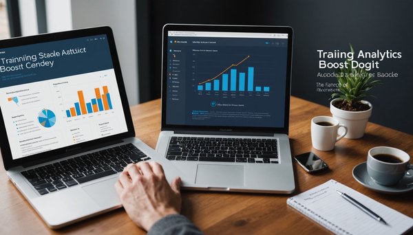 Formation analytics : propulsez votre carrière digitale aujourd'hui