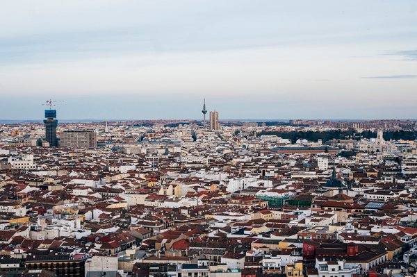 Explorez Madrid en français : une visite guidée fascinante