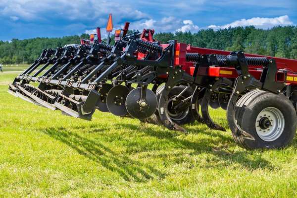 Équipements agricoles personnalisés : boostez votre exploitation !