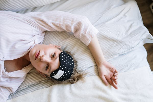 Cbd pour l'insomnie : une solution naturelle à tester !