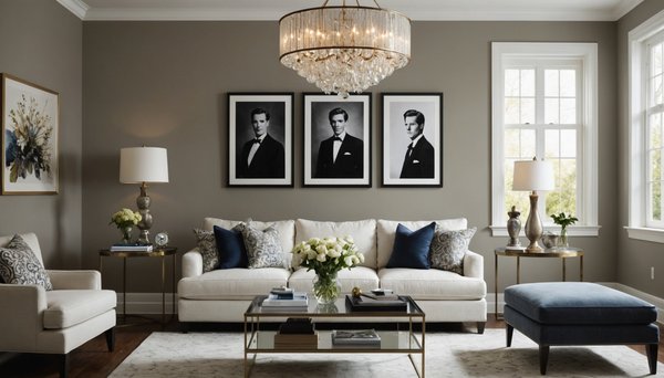 Inspirez-vous : 10 conseils incontournables pour décorer avec style