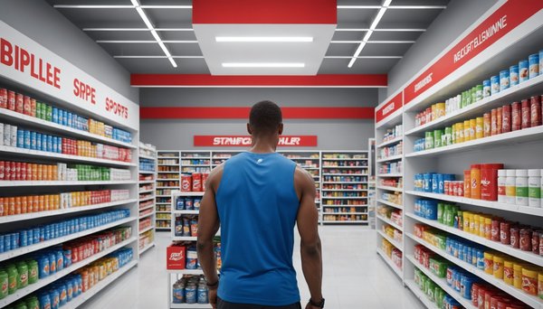 Creapure® pas cher : des promotions à ne pas manquer !